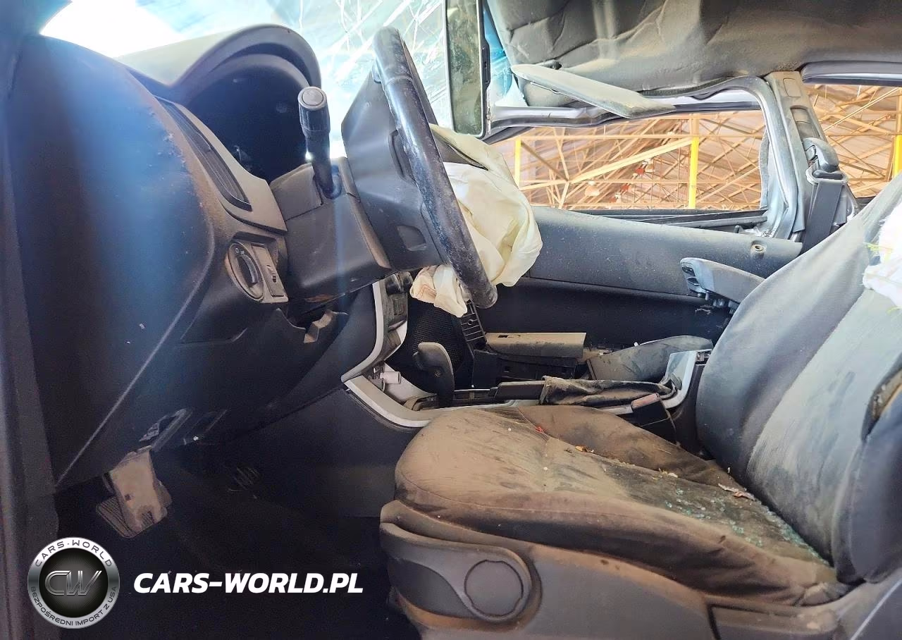 2010 Ford Focus VIN:1FAHP3FN8AW292164 - 7