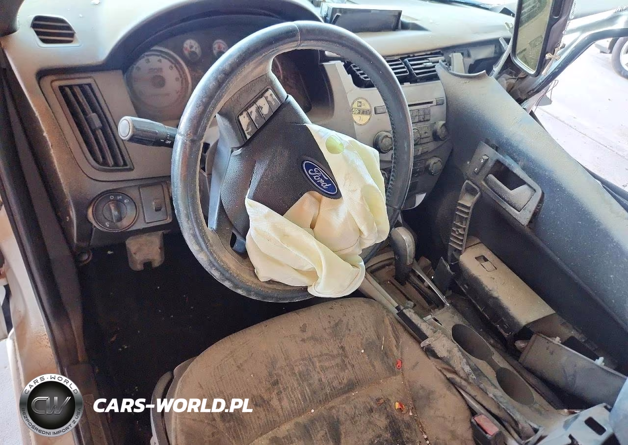 2010 Ford Focus VIN:1FAHP3FN8AW292164 - 8