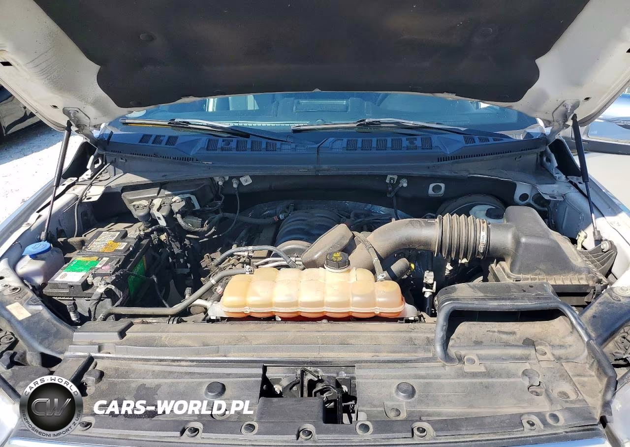 2018 Ford F150 Supercrew Supercrew VIN:1FTEW1C56JFE10415 - 11