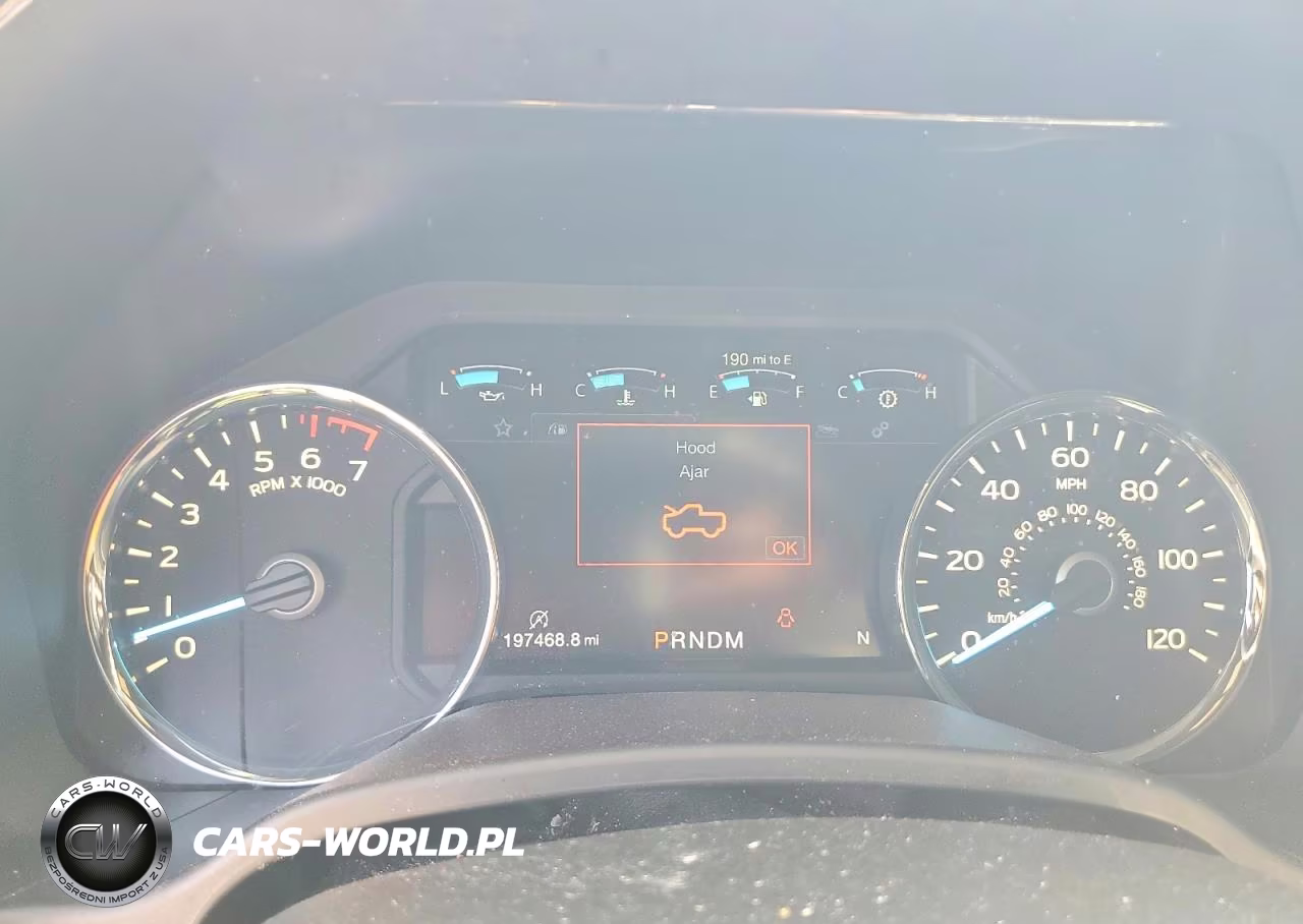 2018 Ford F150 Supercrew Supercrew VIN:1FTEW1C56JFE10415 - 9