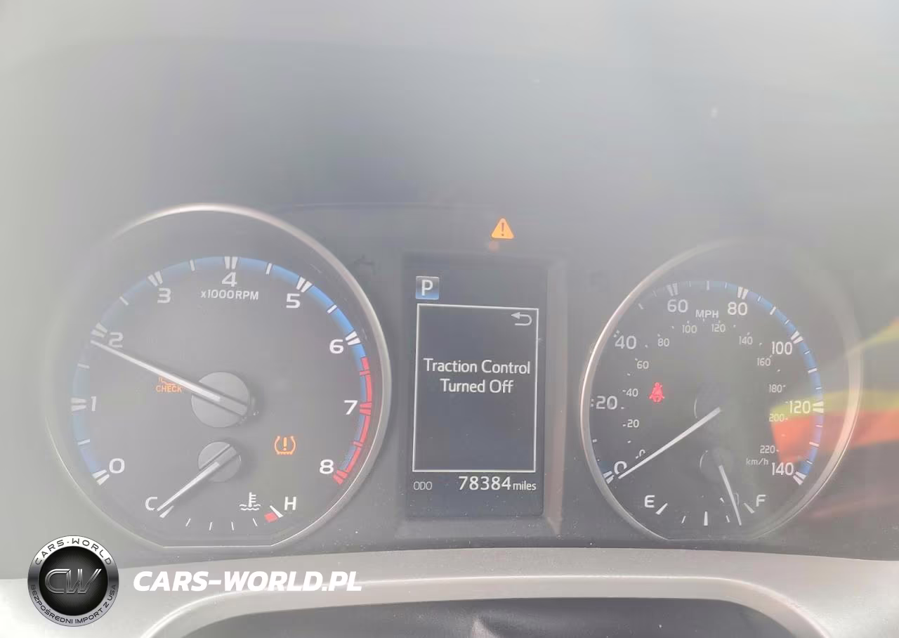 2017 Toyota Rav4 Le VIN:2T3BFREV8HW627164 - 9
