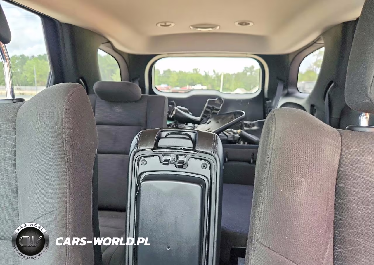 2018 Dodge Durango Sxt VIN:1C4RDJAG7JC224458 - 10