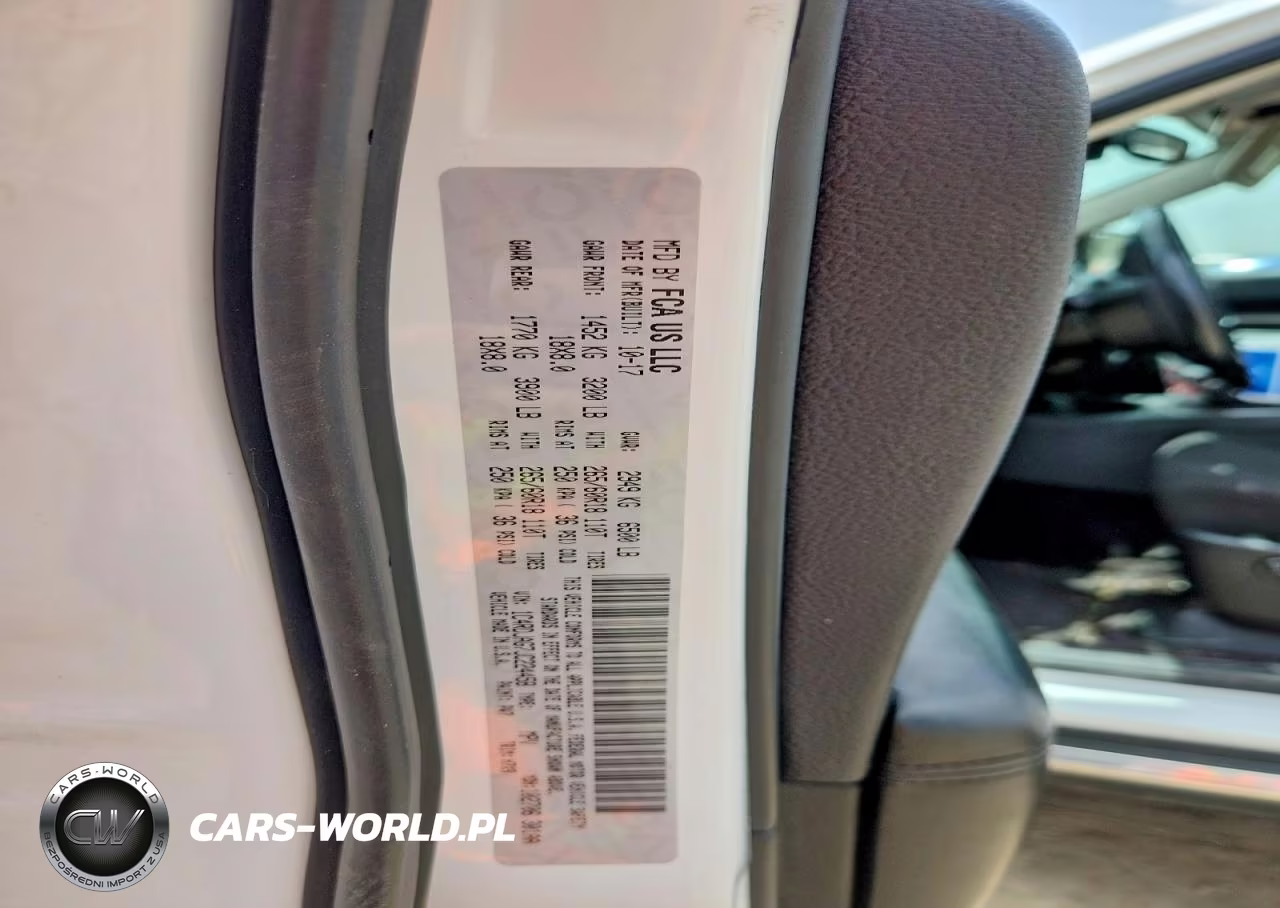 2018 Dodge Durango Sxt VIN:1C4RDJAG7JC224458 - 13