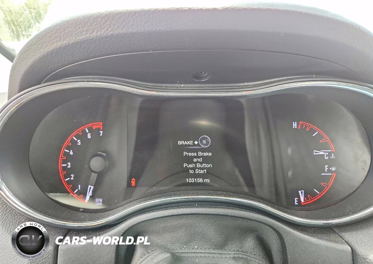 2018 Dodge Durango Sxt VIN:1C4RDJAG7JC224458 - 9