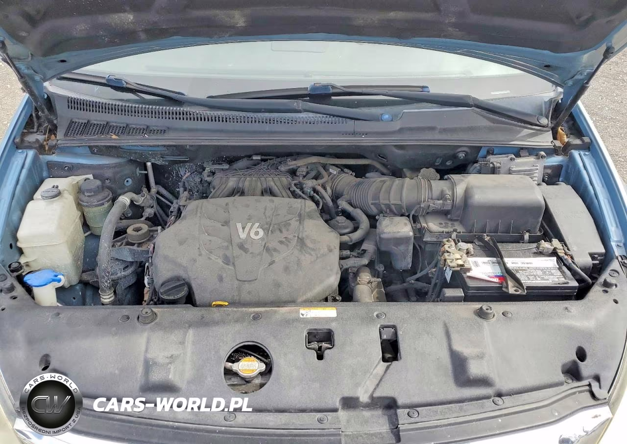 2012 Kia Sedona Lx VIN:KNDMG4C72C6476202 - 12