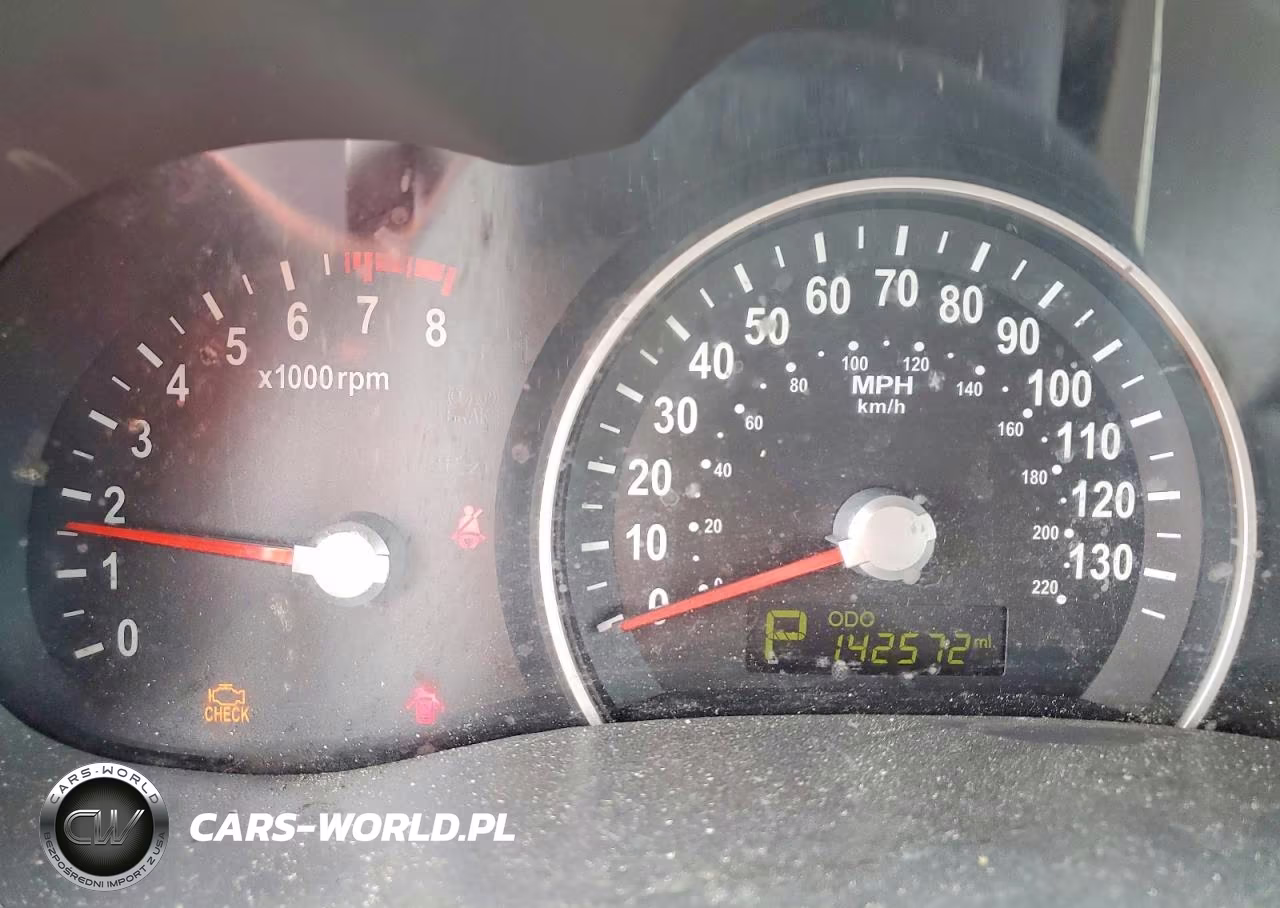 2012 Kia Sedona Lx VIN:KNDMG4C72C6476202 - 9