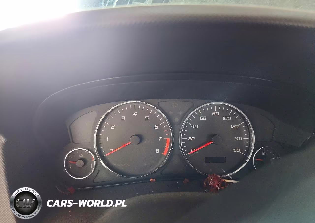 2006 Cadillac Cts VIN:1G6DM57TX60165553 - 9