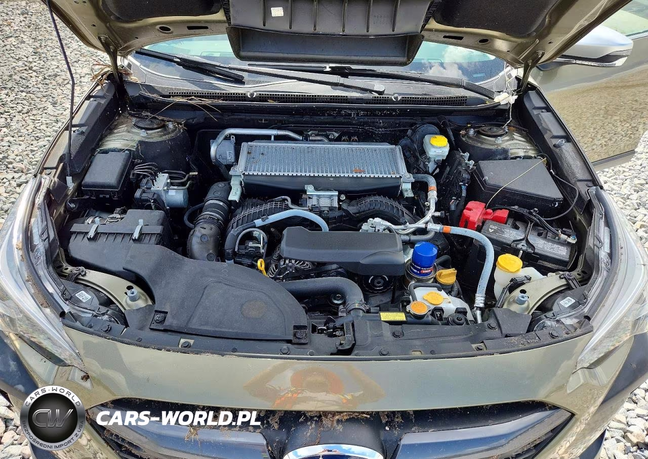 2024 Subaru Outback Touring VIN:4S4BTGPD3R3297743 - 11