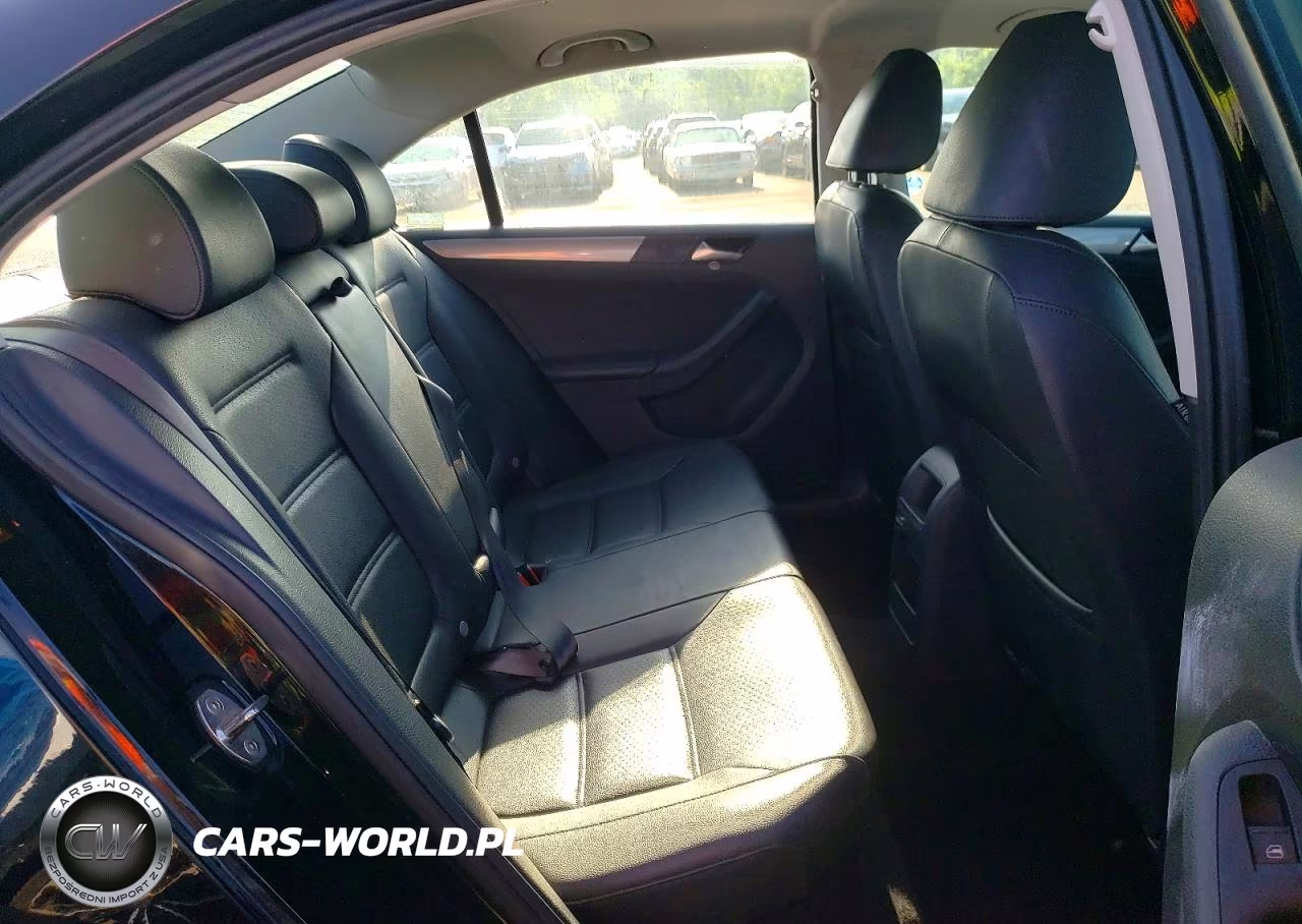 2017 Volkswagen Jetta Se VIN:3VWB67AJ3HM284804 - 10