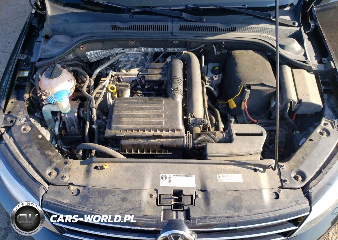 2017 Volkswagen Jetta Se VIN:3VWB67AJ3HM284804 - 11