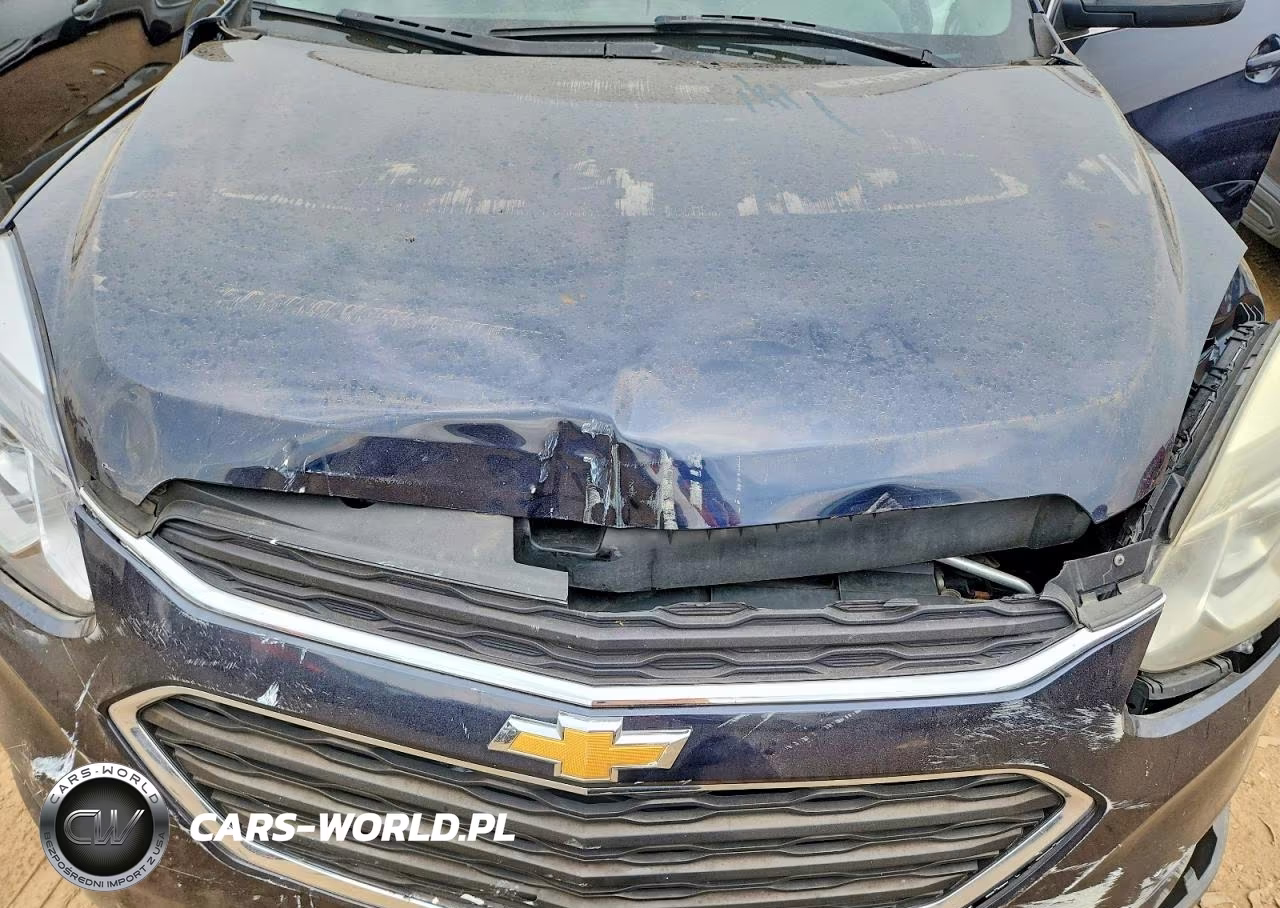 2017 Chevrolet Equinox Ls VIN:2GNFLEEK0H6267450 - 12