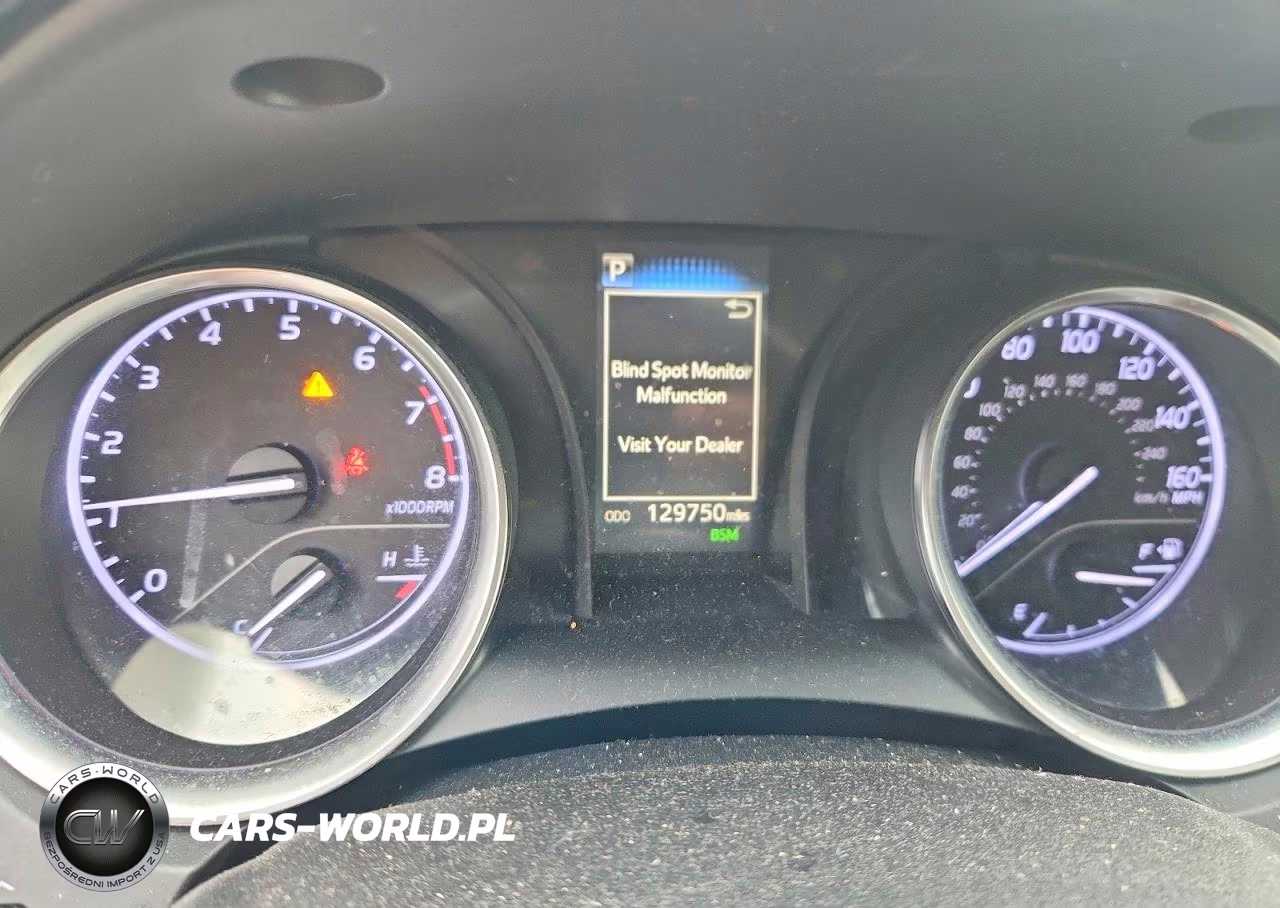 2018 Toyota Camry Le VIN:4T1B11HK0JU108187 - 9