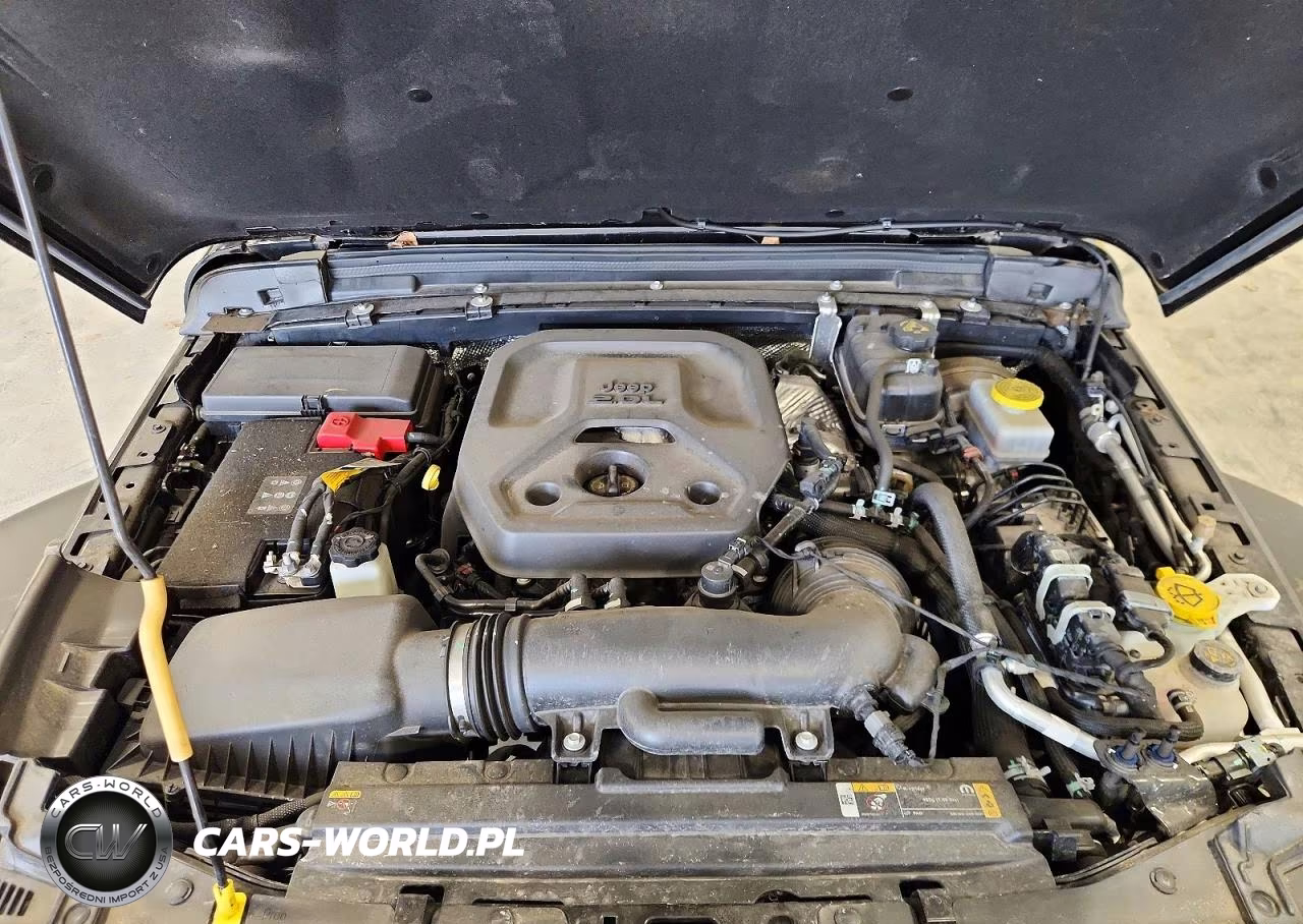 2024 Jeep Wrangler Sport VIN:1C4PJXANXRW136368 - 12