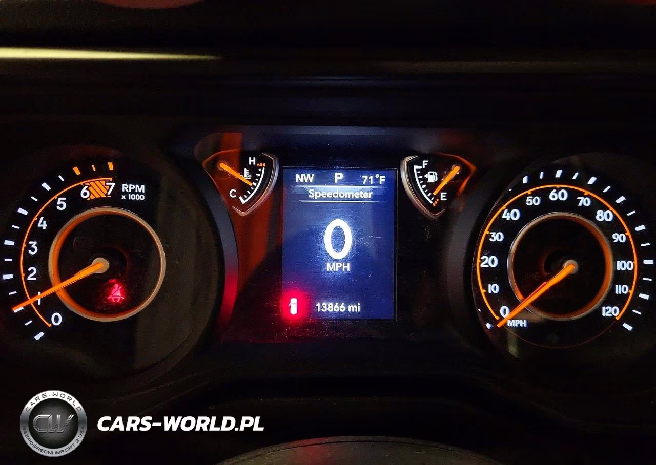 2024 Jeep Wrangler Sport VIN:1C4PJXANXRW136368 - 9