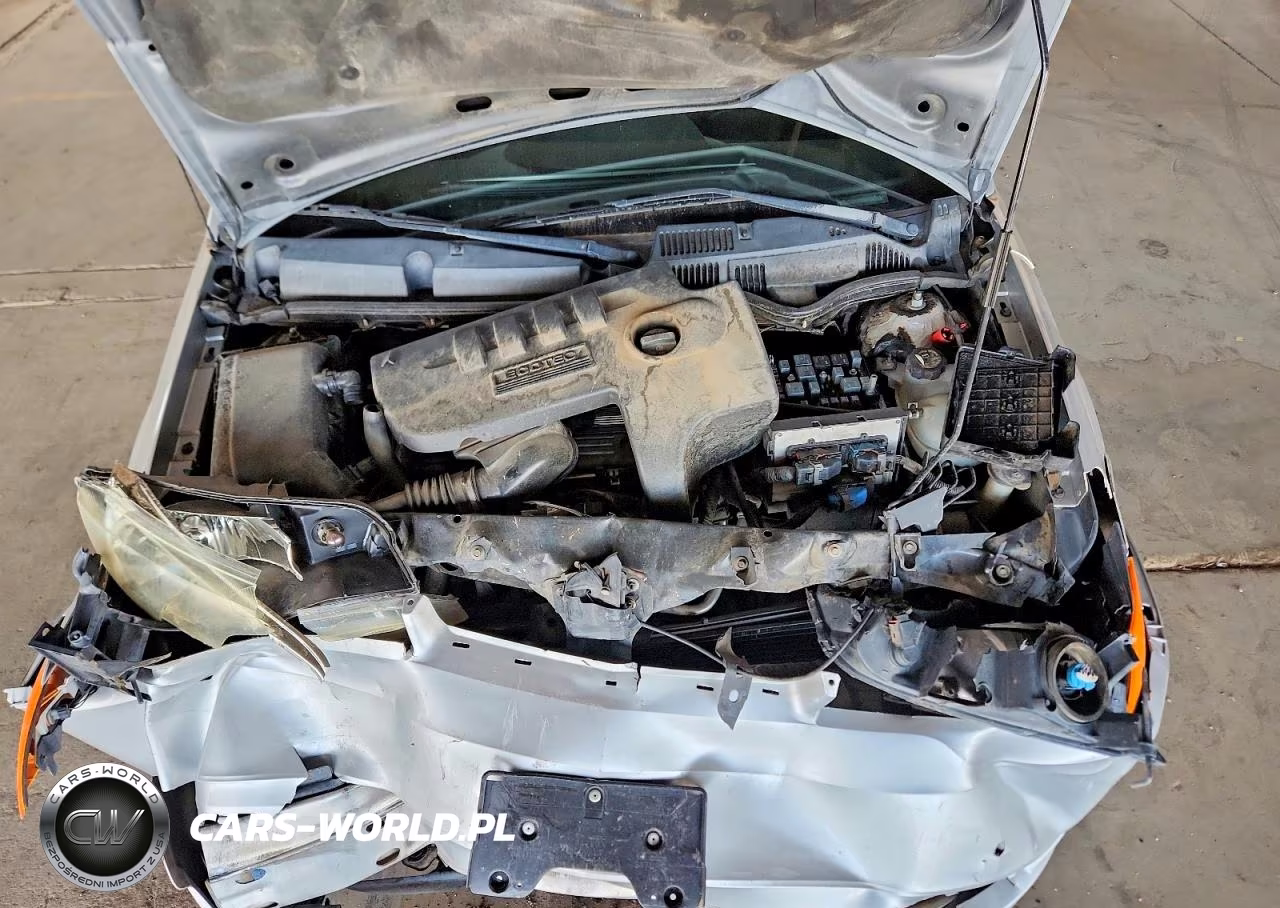 2006 Saturn Ion Level 3 VIN:1G8AW18F56Z106105 - 11