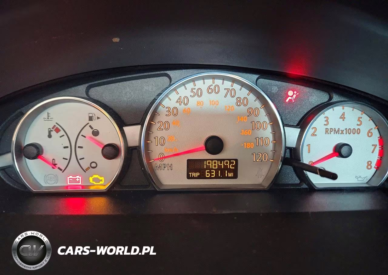 2006 Saturn Ion Level 3 VIN:1G8AW18F56Z106105 - 9