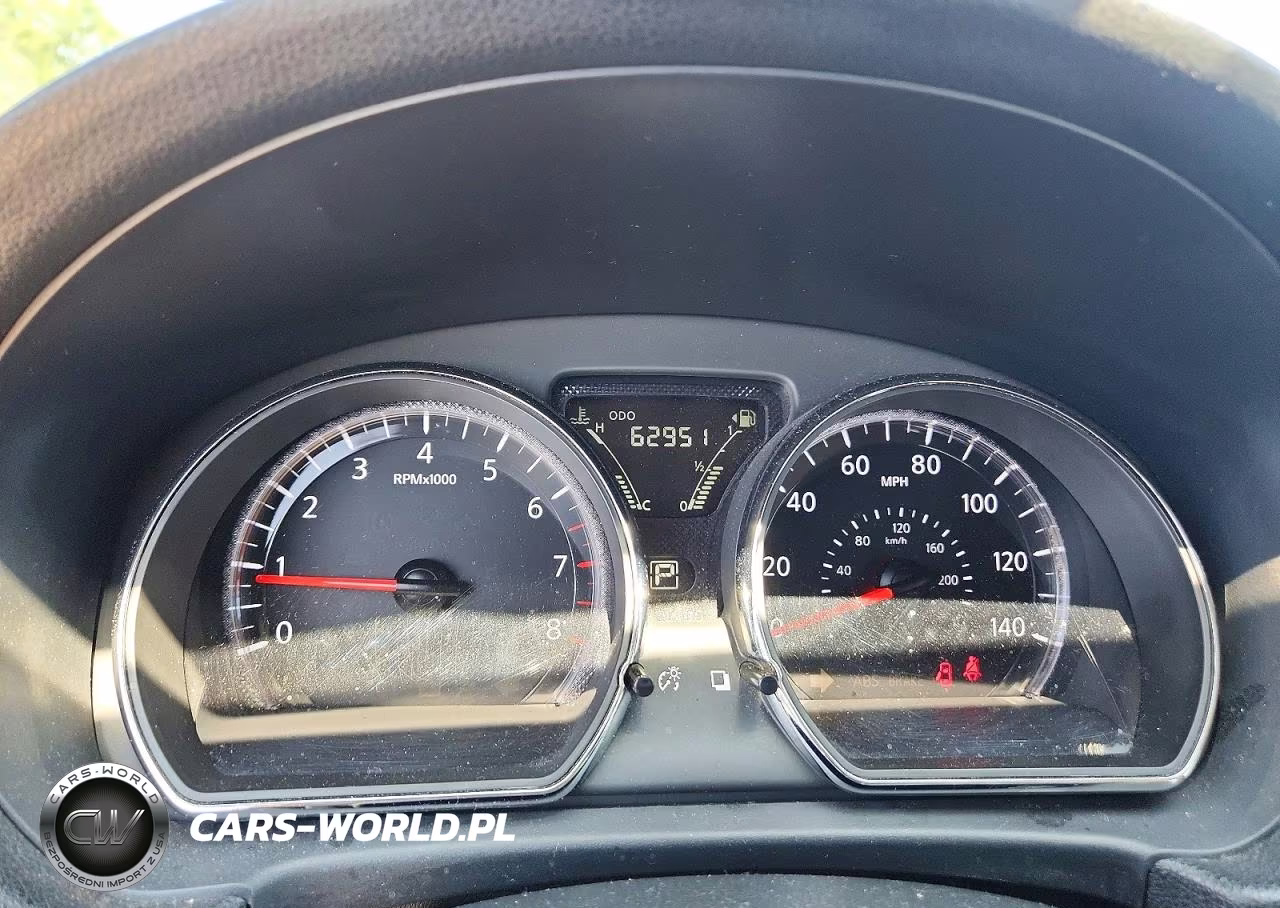 2019 Nissan Versa Sv VIN:3N1CN7AP5KL838116 - 9