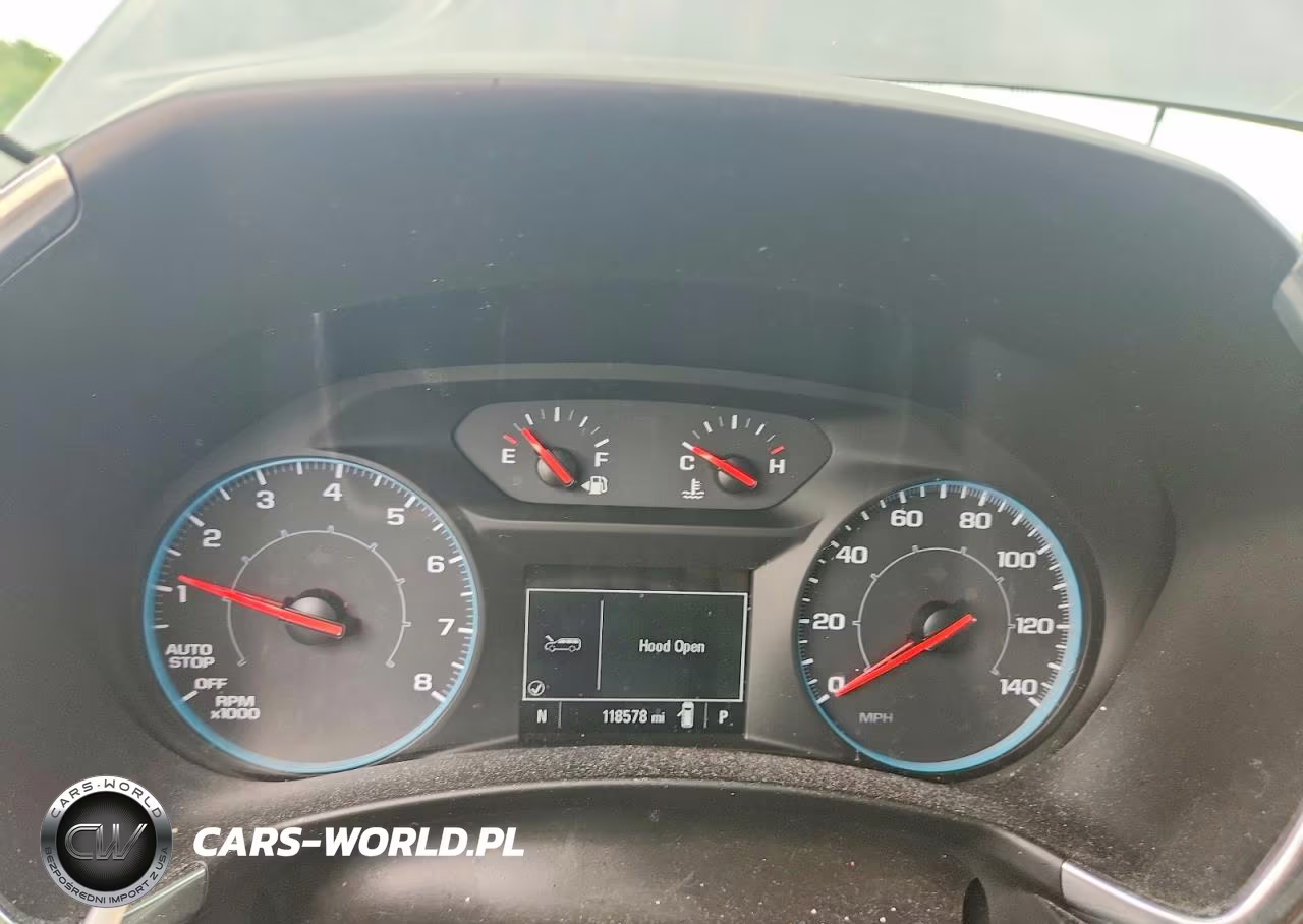 2020 Chevrolet Equinox Ls VIN:3GNAXSEV5LS644422 - 9