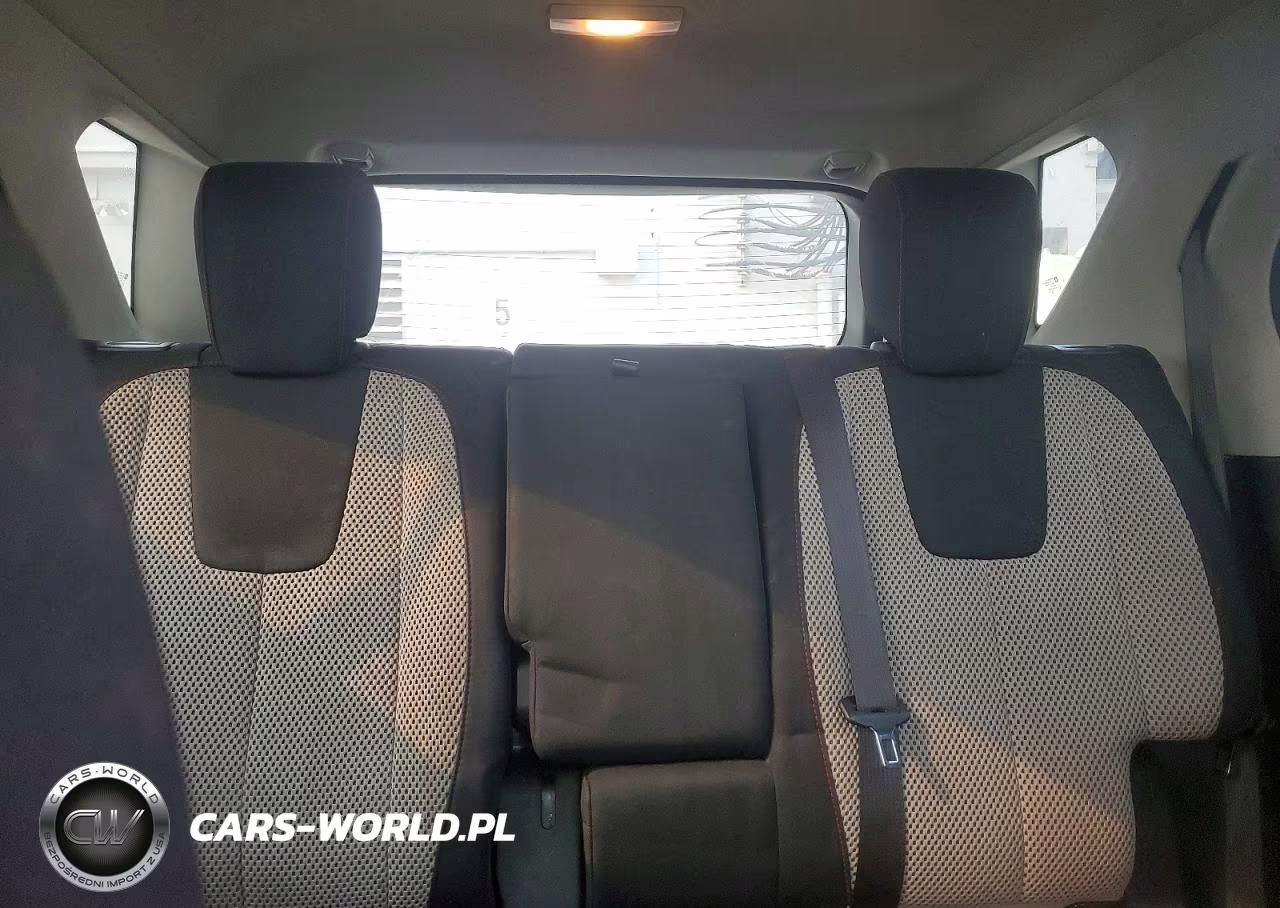 2016 Chevrolet Equinox Ls VIN:2GNFLEEK4G6166782 - 10