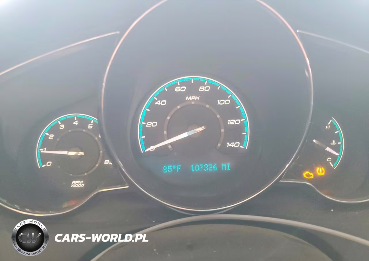 2008 Chevrolet Malibu 1Lt VIN:1G1ZH57B18F219023 - 9
