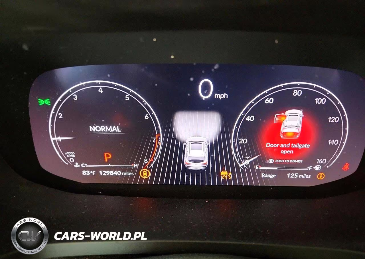 2022 Acura Mdx VIN:5J8YD9H30NL001523 - 9