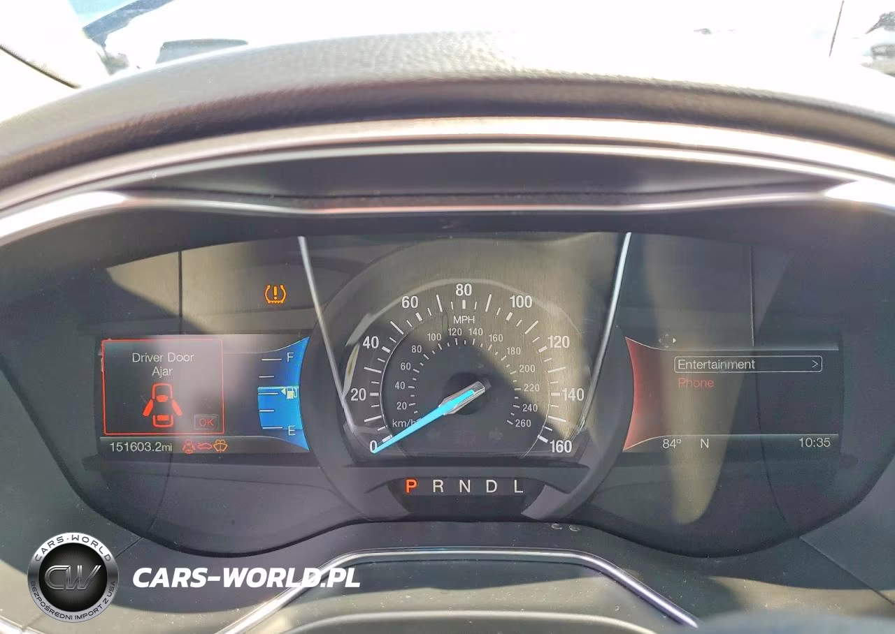 2017 Ford Fusion Se VIN:3FA6P0H72HR404751 - 9