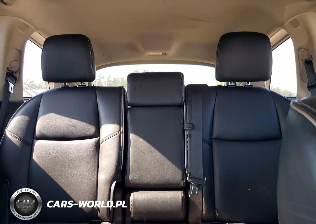 2019 Infiniti Qx60 Pure VIN:5N1DL0MM4KC554130 - 10