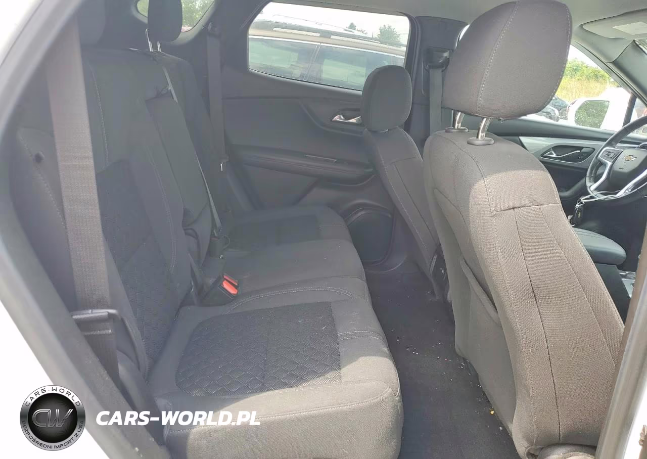 2020 Chevrolet 1500 Silverado VIN:3GNKBBRA8LS679174 - 11