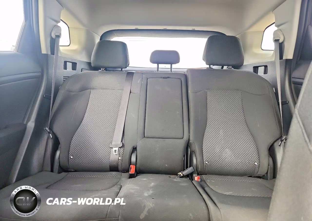 2026 Kia Sportage Lx VIN:5XYK2CDF0TG339682 - 10