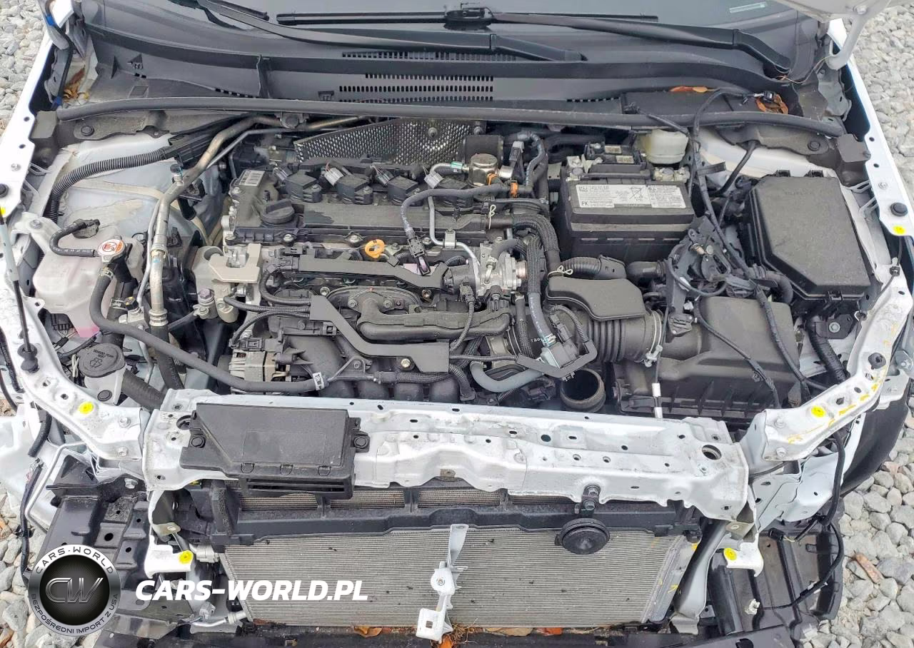2025 Toyota Corolla Le VIN:5YFB4MDE7SP257059 - 11