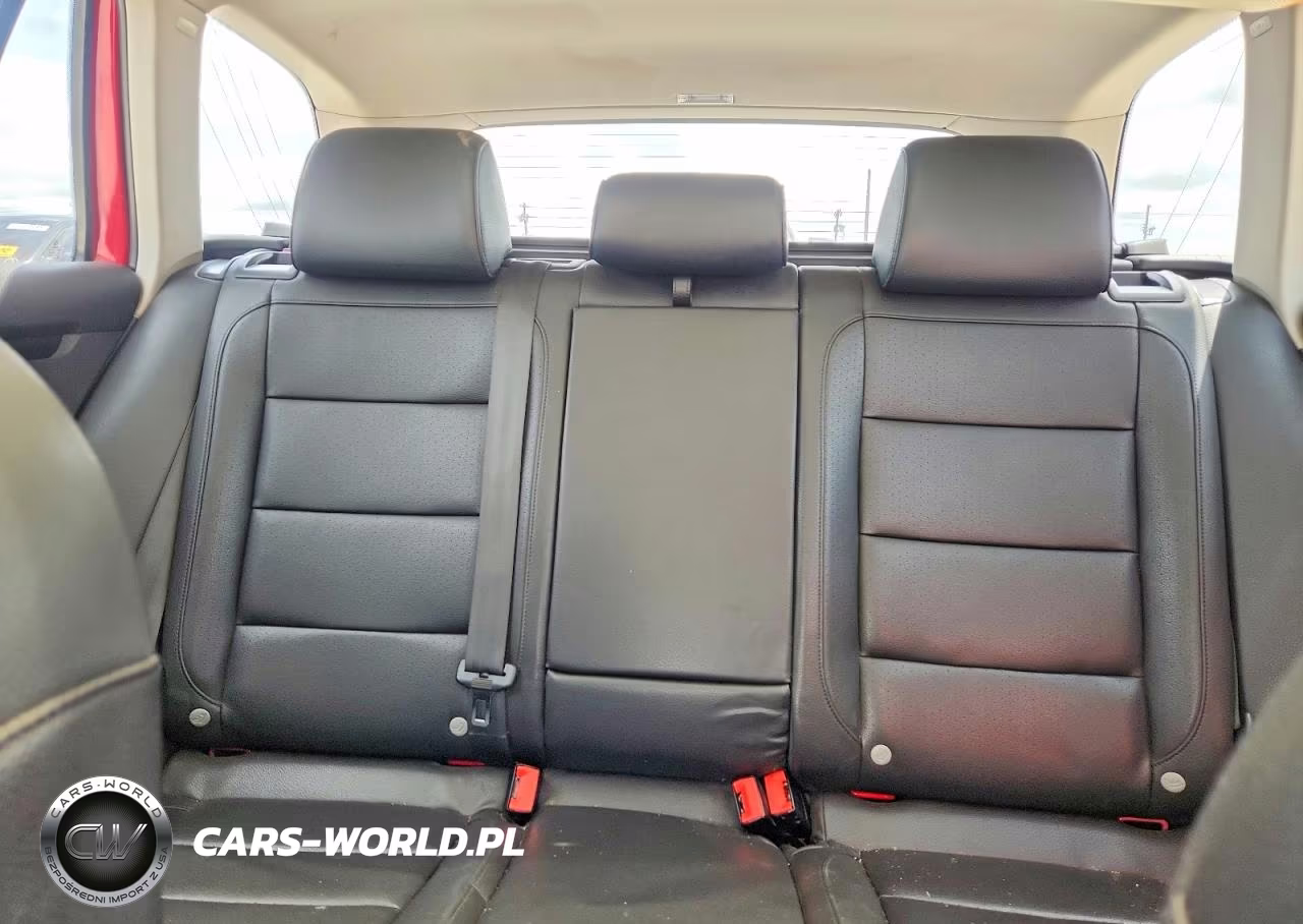 2014 Volkswagen Jetta Tdi VIN:3VWPL7AJ9EM623494 - 10