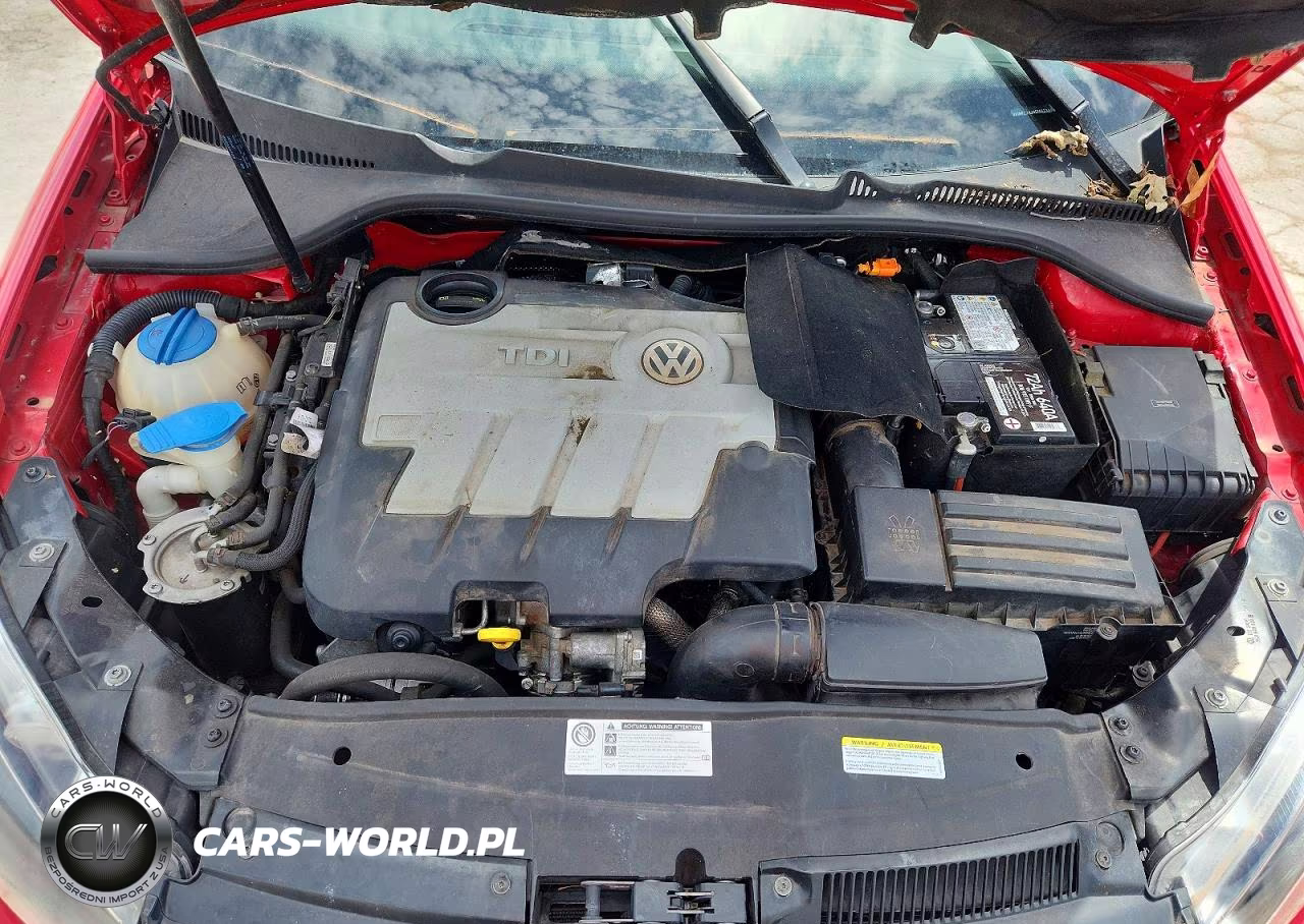 2014 Volkswagen Jetta Tdi VIN:3VWPL7AJ9EM623494 - 12
