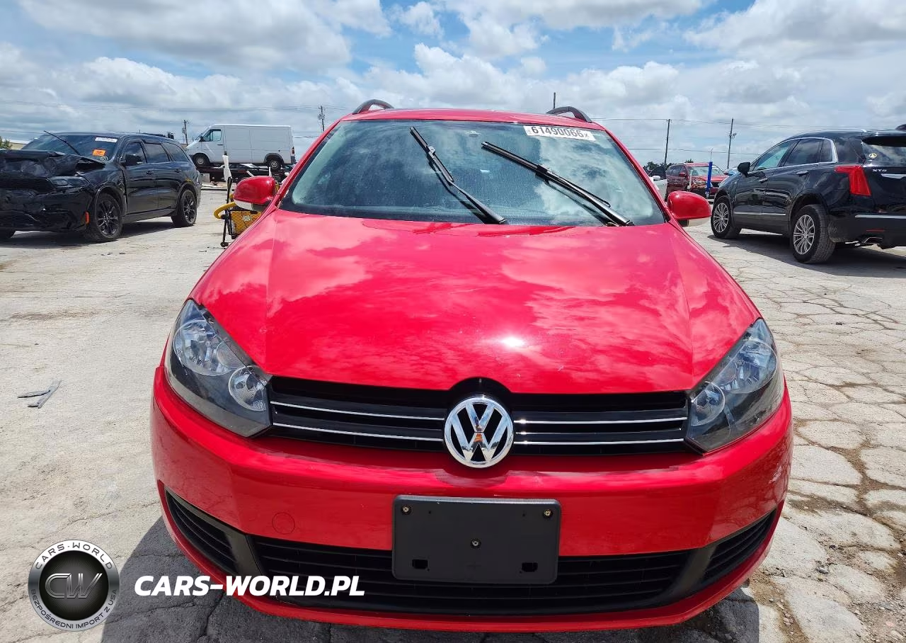 2014 Volkswagen Jetta Tdi VIN:3VWPL7AJ9EM623494 - 5