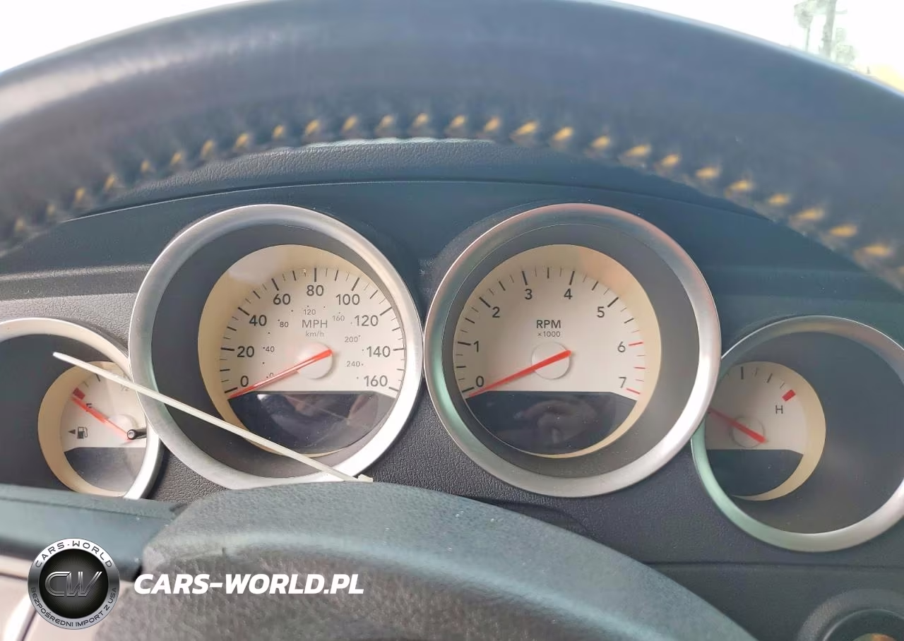 2006 Dodge Charger R-T VIN:2B3KA53H36H347395 - 9