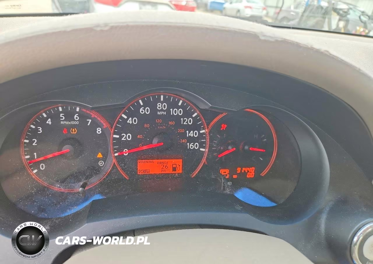 2009 Nissan Altima 2.5 VIN:1N4AL21E79N517366 - 9