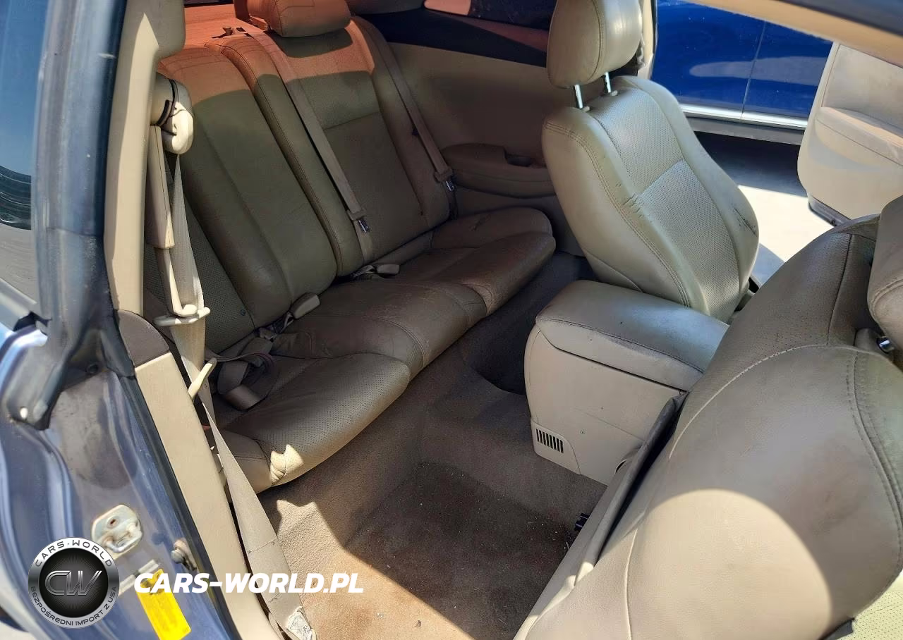 2004 Toyota Camry Solara Sle VIN:4T1CE38P24U795046 - 10