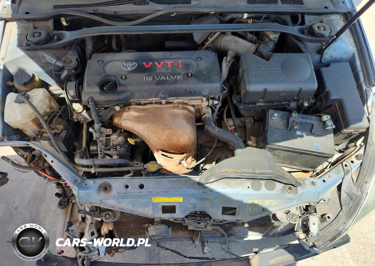 2004 Toyota Camry Solara Sle VIN:4T1CE38P24U795046 - 11