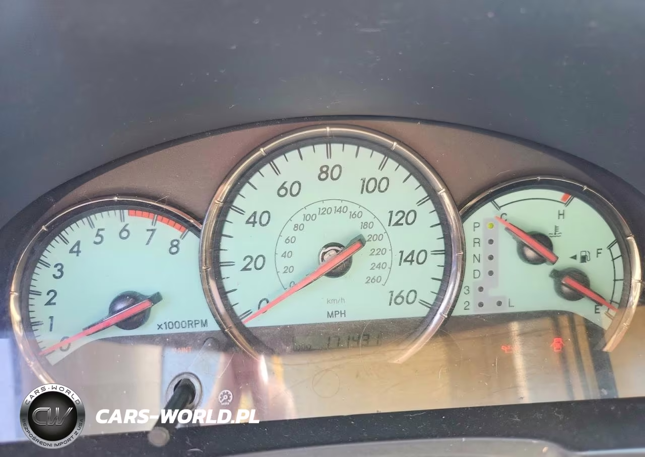 2004 Toyota Camry Solara Sle VIN:4T1CE38P24U795046 - 9