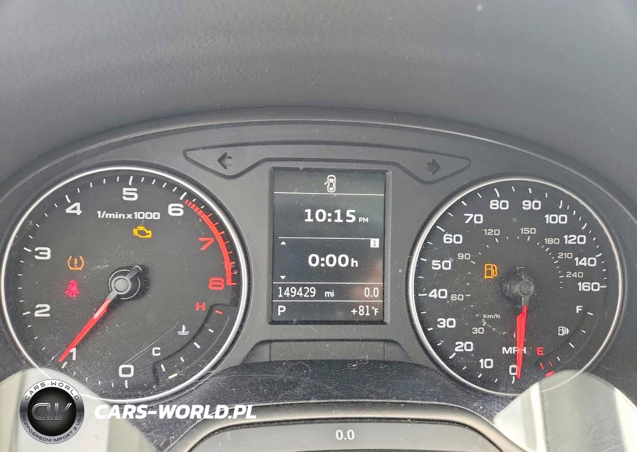 2015 Audi A3 Premium VIN:WAUBFGFF5F1003293 - 9