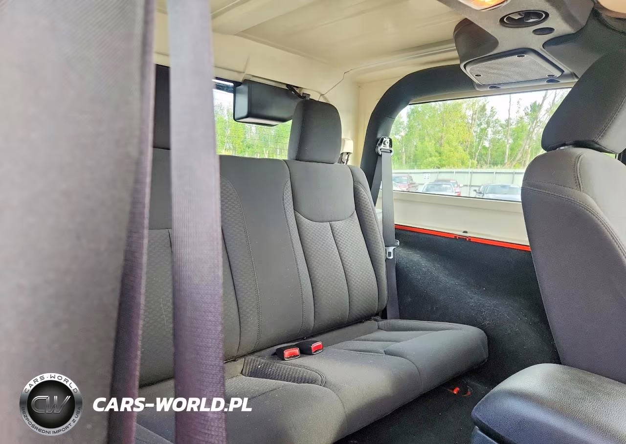 2015 Jeep Wrangler Sport VIN:1C4AJWAG7FL700427 - 10