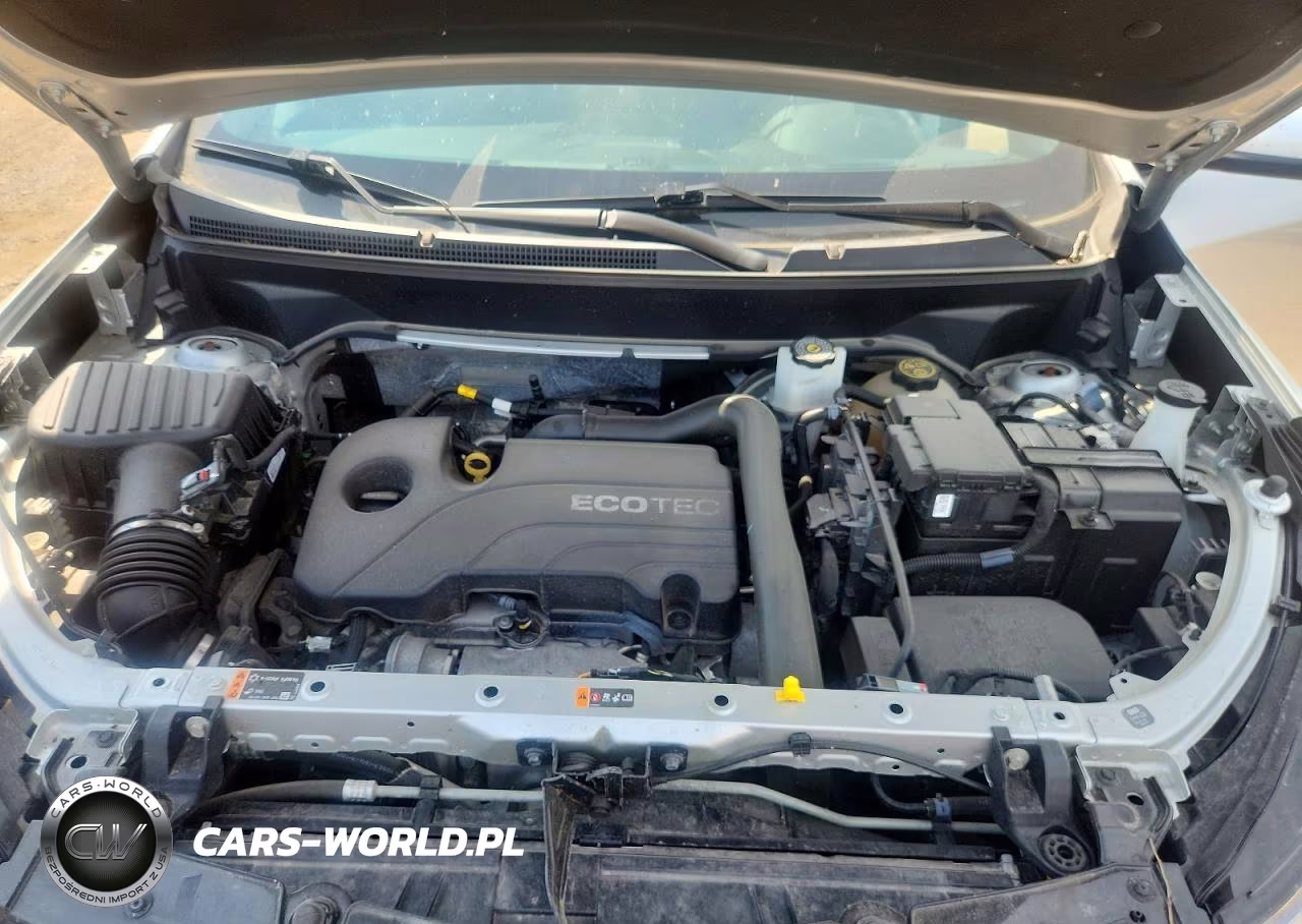 2022 Chevrolet Equinox Rs VIN:3GNAXWEV3NS153017 - 12