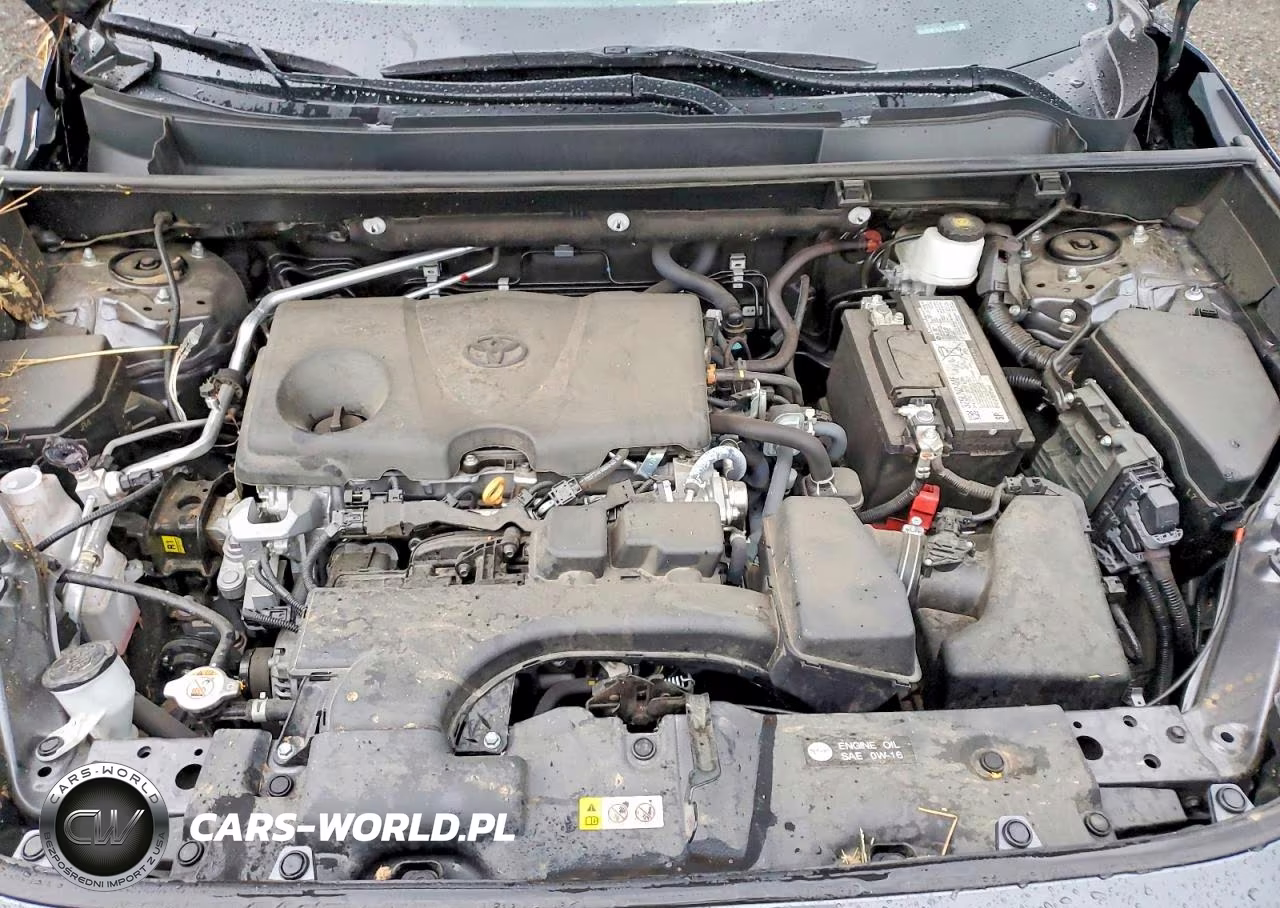 2024 Toyota Rav4 Limited VIN:2T3N1RFV0RC451563 - 12