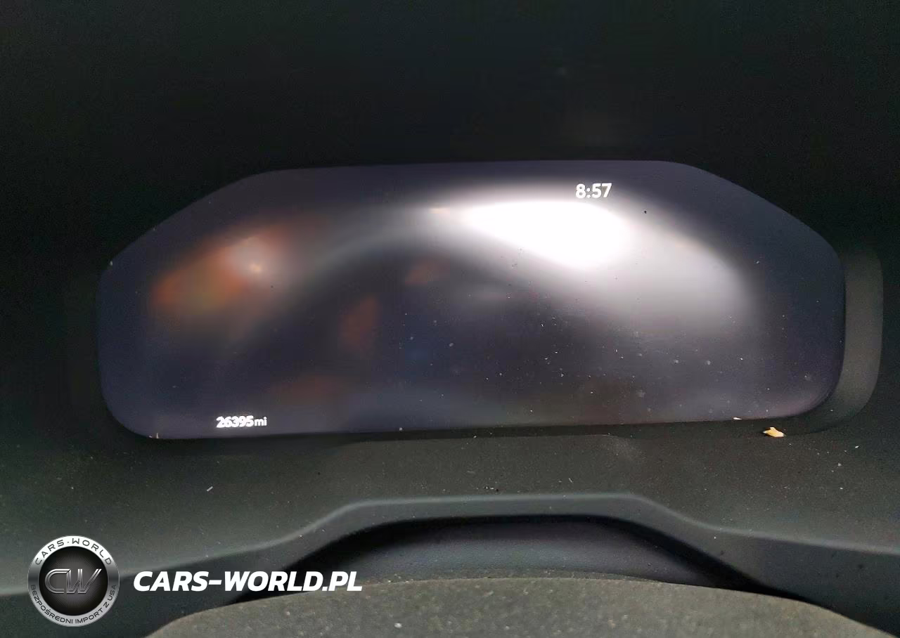 2024 Toyota Rav4 Limited VIN:2T3N1RFV0RC451563 - 9