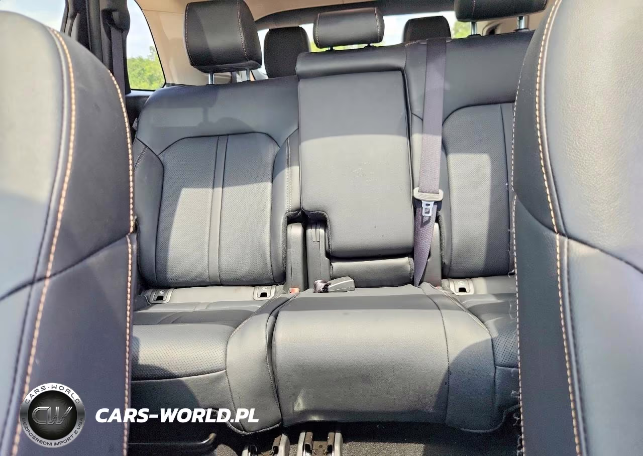 2026 Mazda Cx-90 Premium Sport VIN:JM3KKCHD2T1383845 - 10