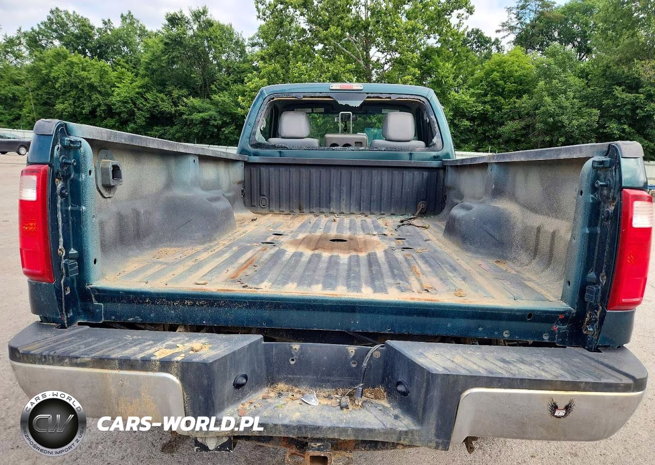 2014 Ford F350 Super Duty VIN:1FTRF3B65EEB32769 - 10