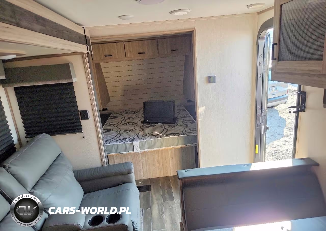 2023 Key Stone Recreational Vehicle (Rv) VIN:4YDTPPK20PK410633 - 5