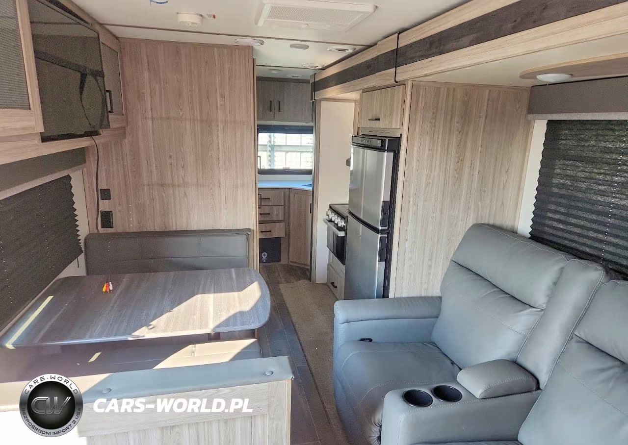 2023 Key Stone Recreational Vehicle (Rv) VIN:4YDTPPK20PK410633 - 6