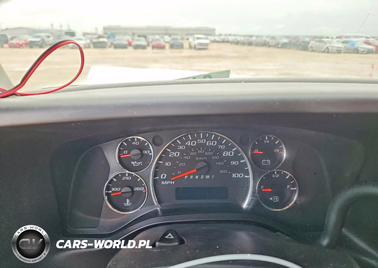 2019 Chevrolet Express G25 VIN:1GCWGAFP4K1257613 - 9