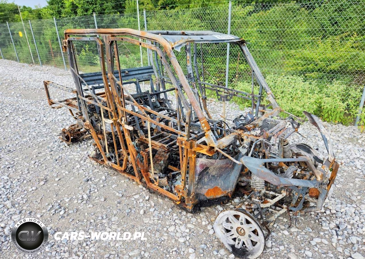 2025 Kawasaki Utility Vehicle VIN:JKAWTCF10SB500583 - 9