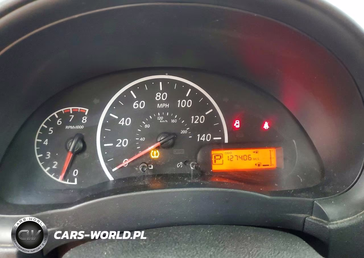 2014 Nissan Versa 1.6 S Plus VIN:3N1CN7AP4EL844347 - 9